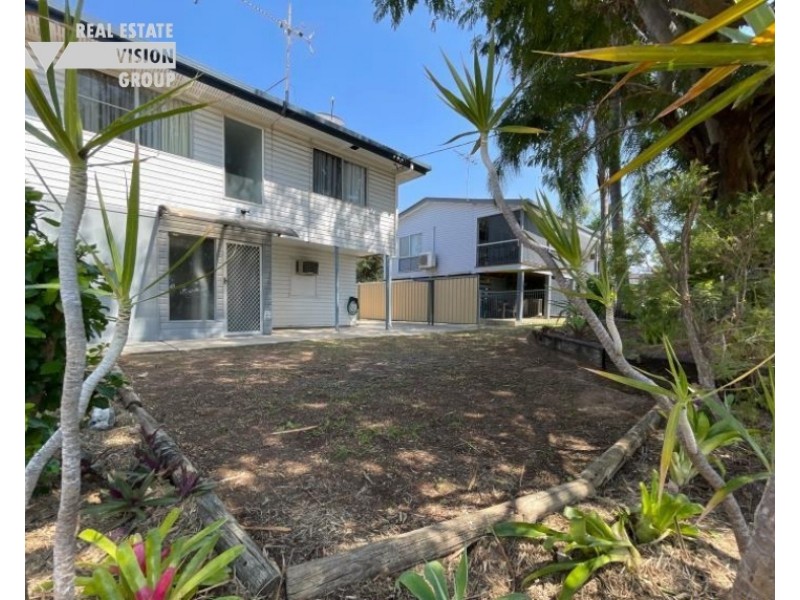 17 Quandong Street, Blackwater QLD 4717