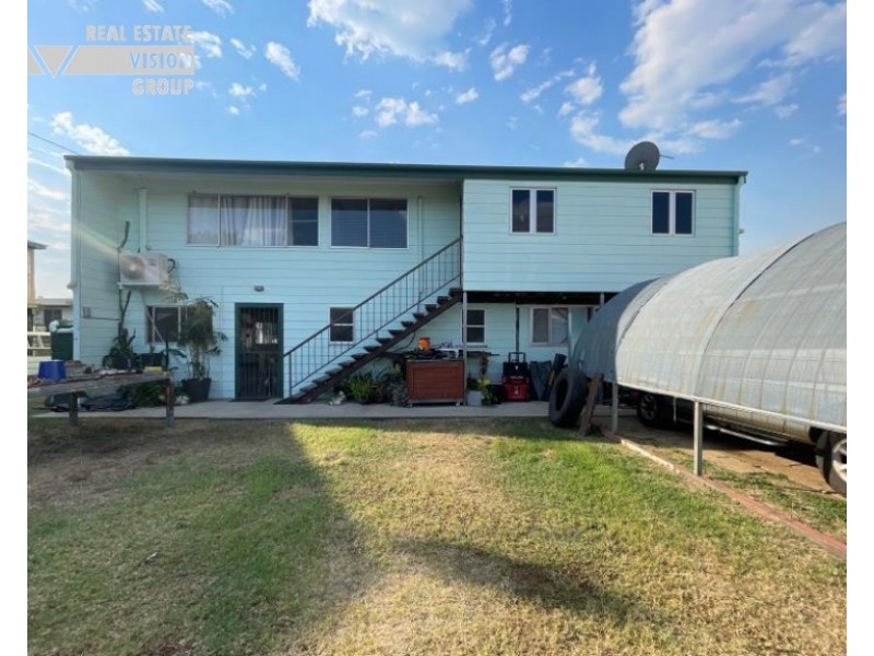 20 Conachan St, Blackwater QLD 4717