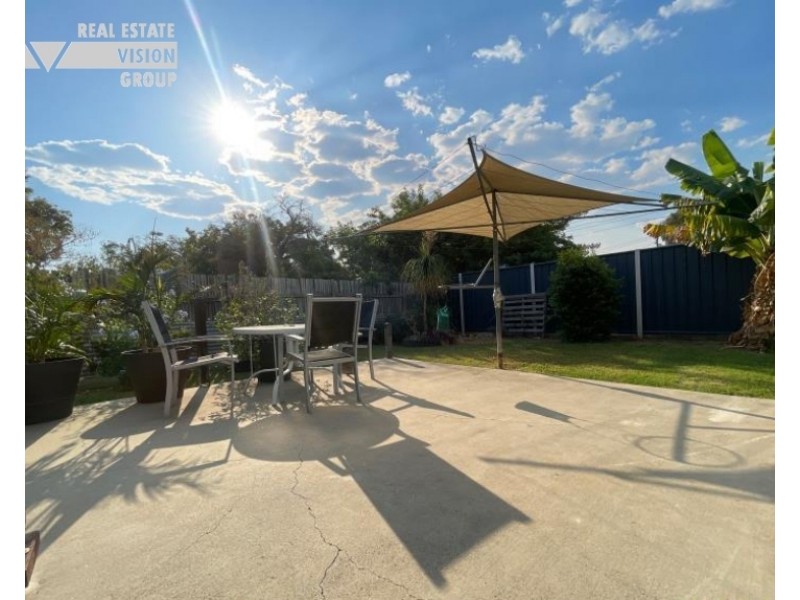20 Conachan St, Blackwater QLD 4717