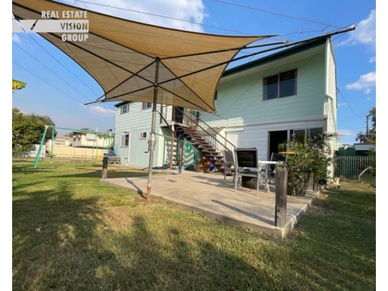 20 Conachan St, Blackwater QLD 4717