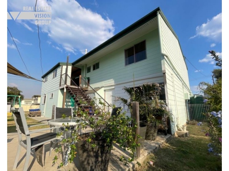 20 Conachan St, Blackwater QLD 4717