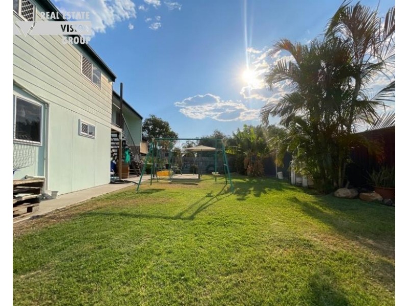 20 Conachan St, Blackwater QLD 4717