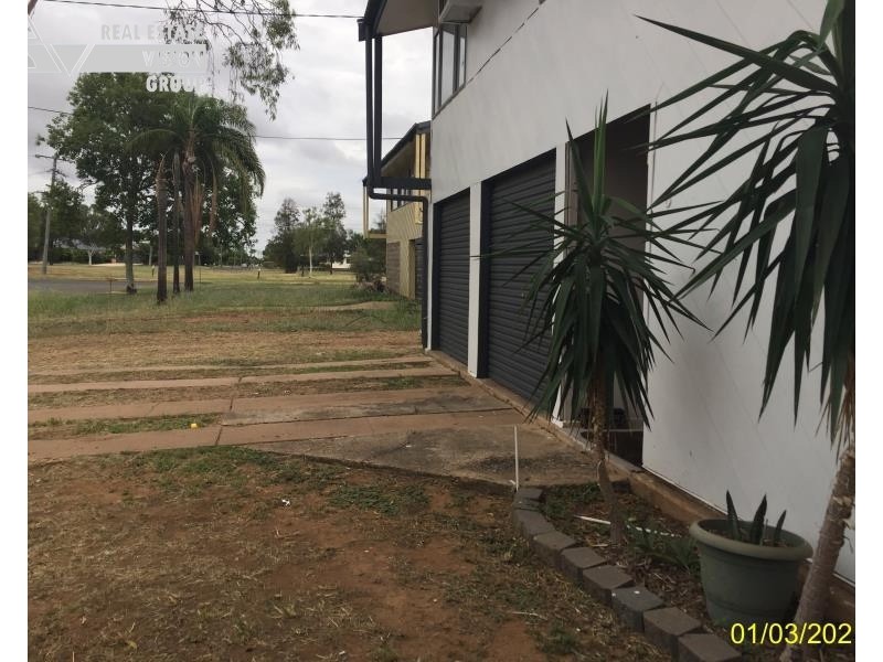 6 Comollatti St, Blackwater QLD 4717