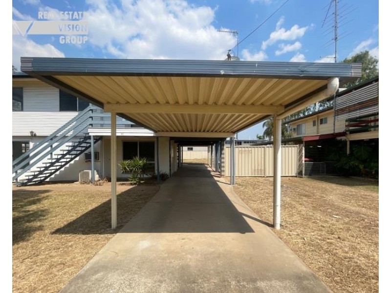 51 Stower, Blackwater QLD 4717
