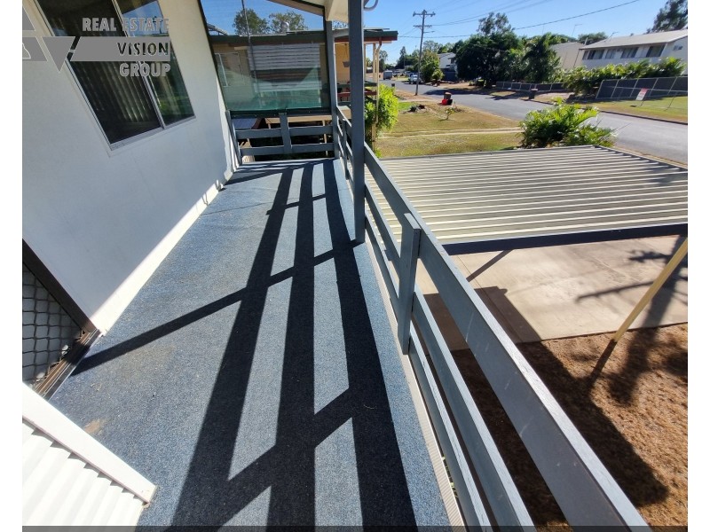 51 Stower, Blackwater QLD 4717