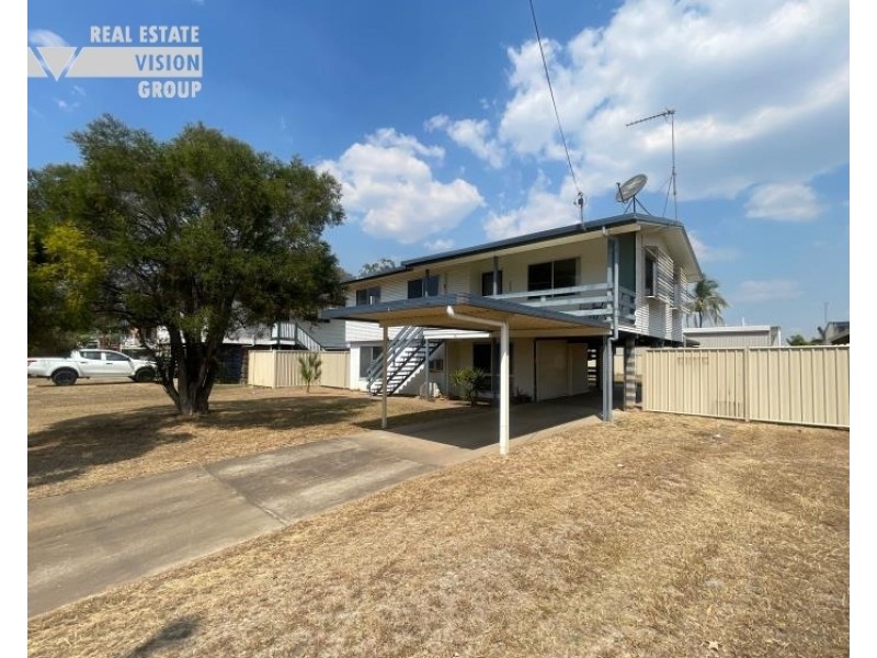 51 Stower, Blackwater QLD 4717