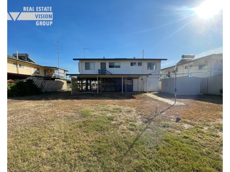 51 Stower, Blackwater QLD 4717