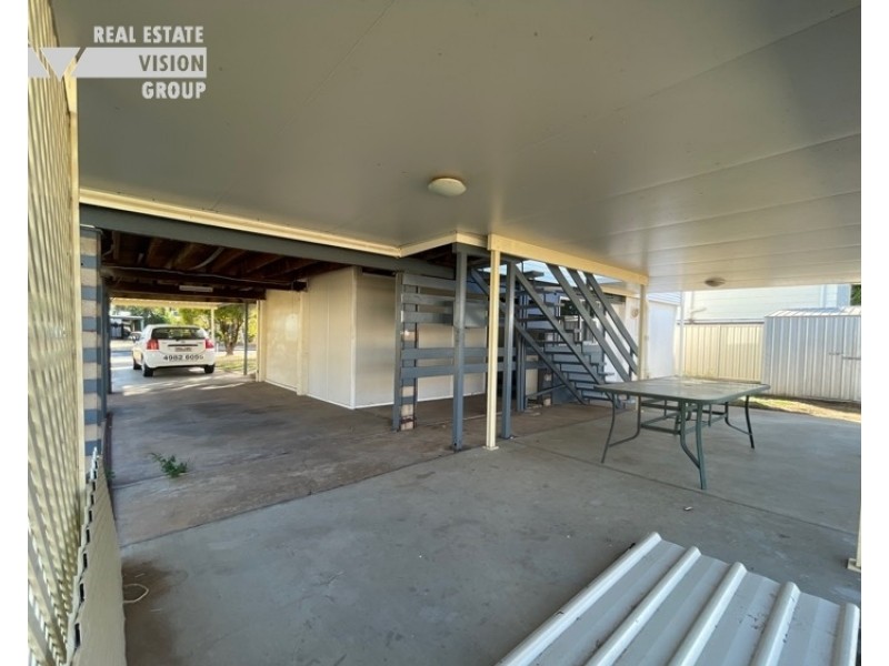51 Stower, Blackwater QLD 4717