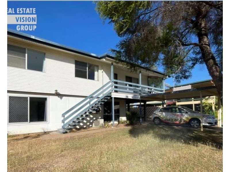 51 Stower, Blackwater QLD 4717