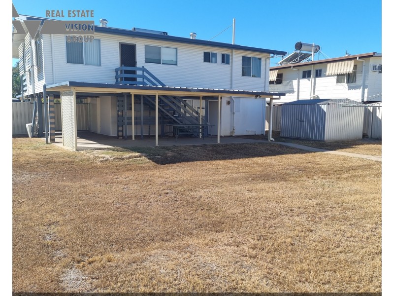 51 Stower, Blackwater QLD 4717