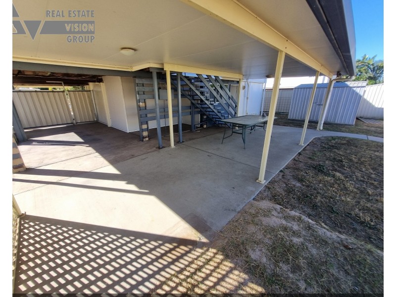 51 Stower, Blackwater QLD 4717