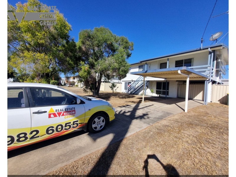 51 Stower, Blackwater QLD 4717