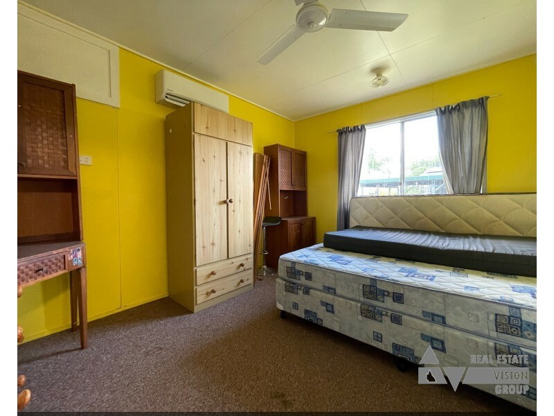 44 Littlefield St, Blackwater QLD 4717
