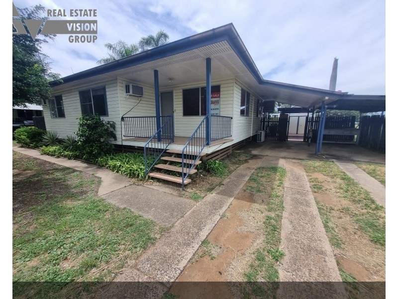 48 Taurus St, Blackwater QLD 4717