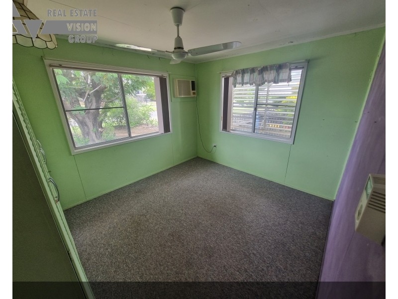 48 Taurus St, Blackwater QLD 4717