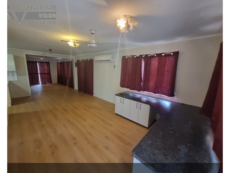 48 Taurus St, Blackwater QLD 4717