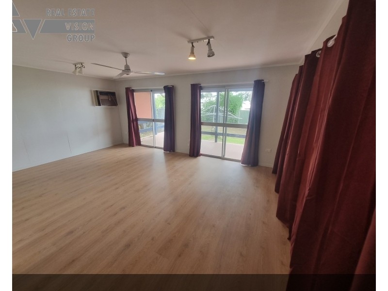 48 Taurus St, Blackwater QLD 4717