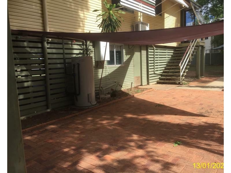 2 Myall Street, Blackwater QLD 4717