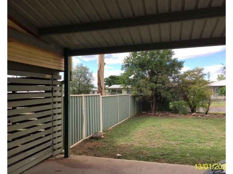 2 Myall Street, Blackwater QLD 4717