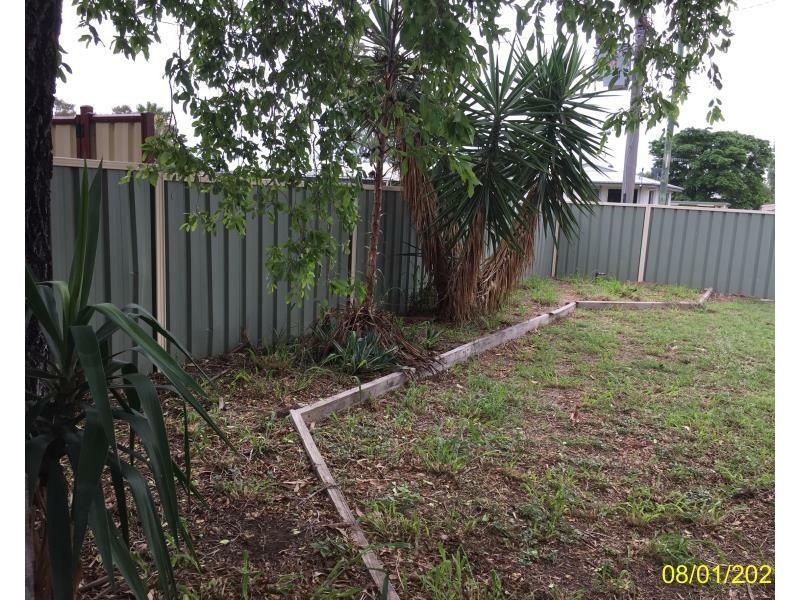 2 Myall Street, Blackwater QLD 4717