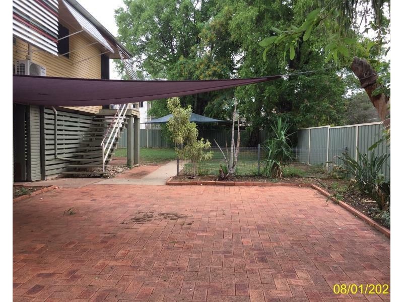 2 Myall Street, Blackwater QLD 4717