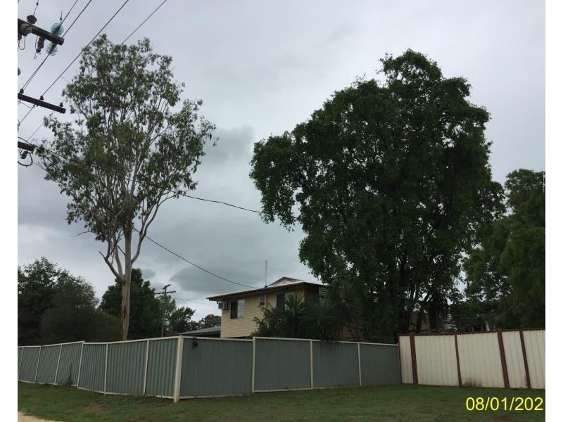2 Myall Street, Blackwater QLD 4717