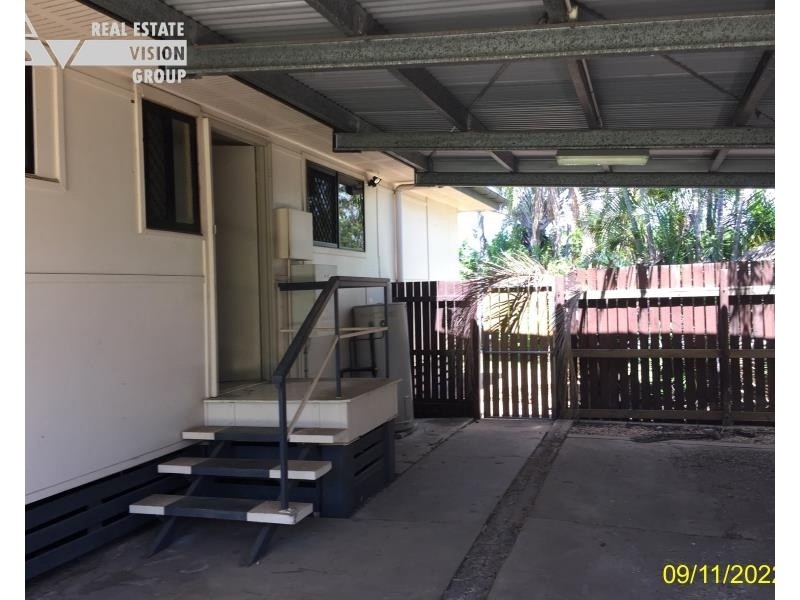 45 Littlefield Street, Blackwater QLD 4717