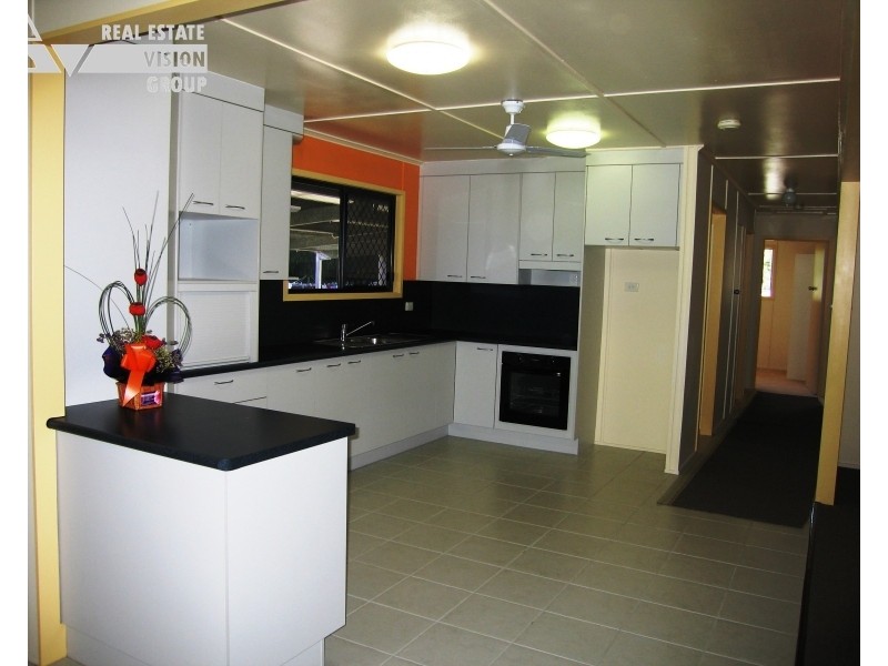 45 Littlefield Street, Blackwater QLD 4717