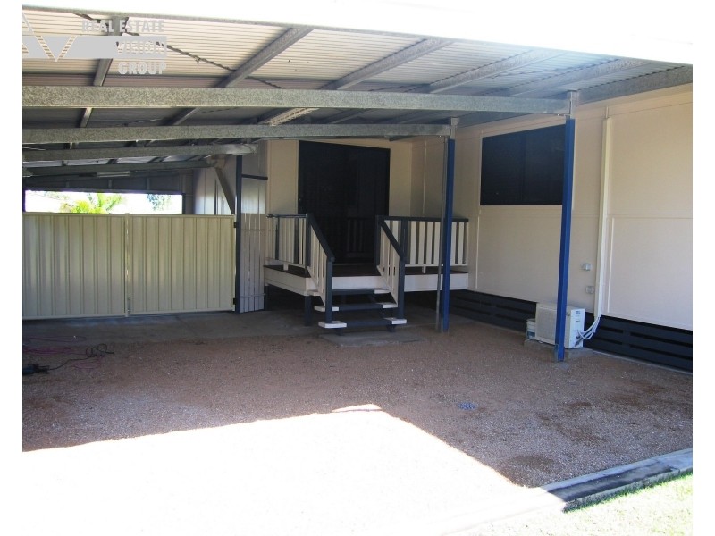 45 Littlefield Street, Blackwater QLD 4717