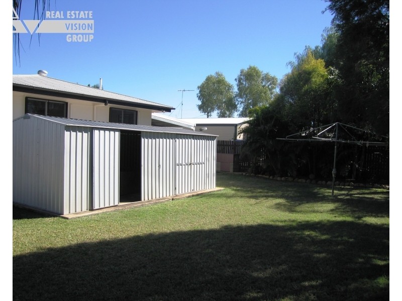 45 Littlefield Street, Blackwater QLD 4717