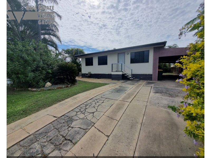 45 Littlefield Street, Blackwater QLD 4717