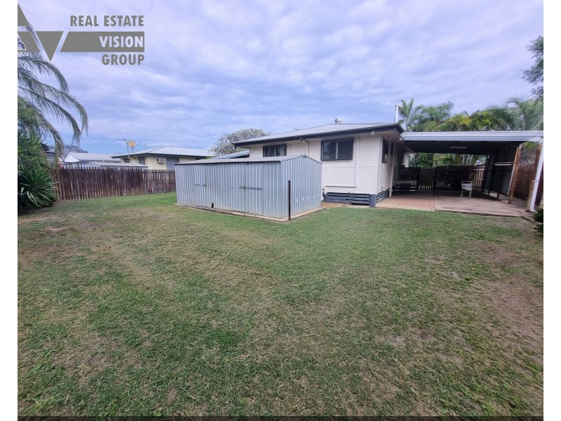 45 Littlefield Street, Blackwater QLD 4717