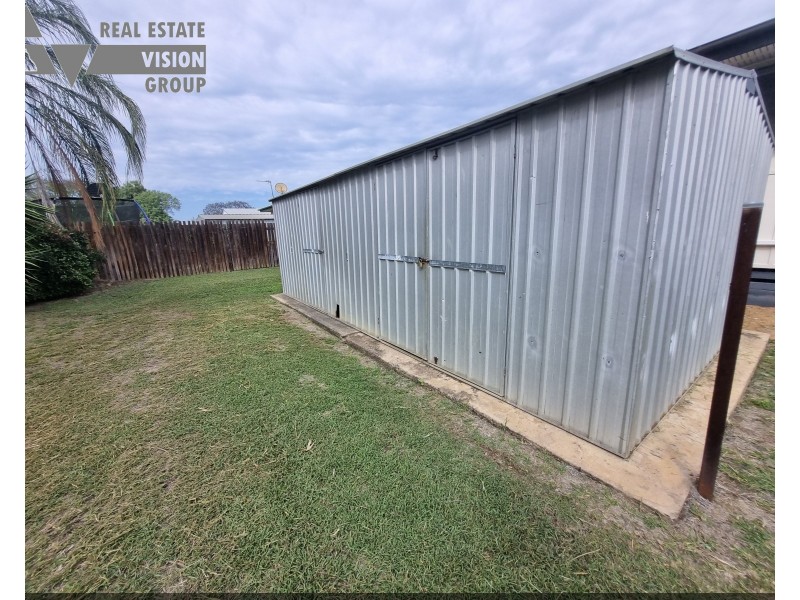 45 Littlefield Street, Blackwater QLD 4717
