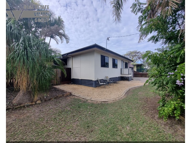 45 Littlefield Street, Blackwater QLD 4717