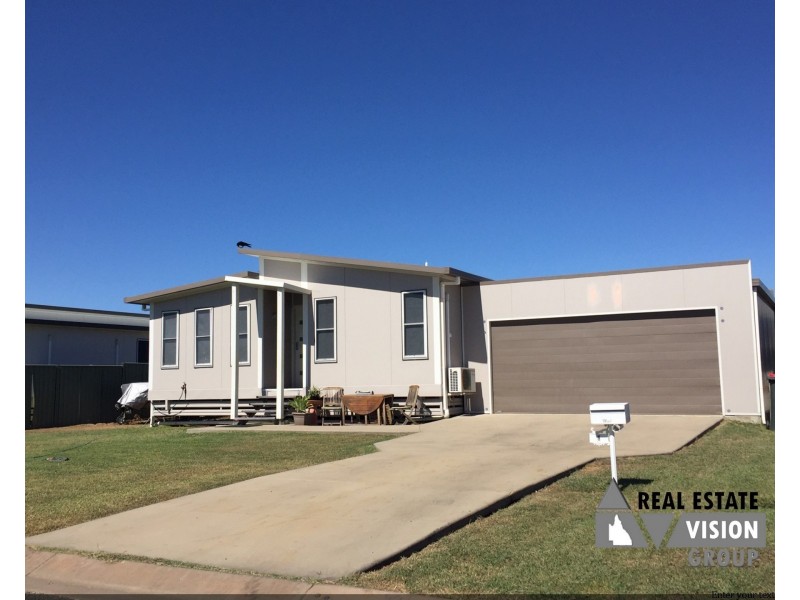 6 Cardinal Ct, Blackwater QLD 4717