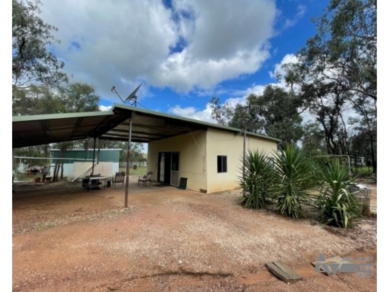 MC71527 & MC72005, Sapphire QLD 4702