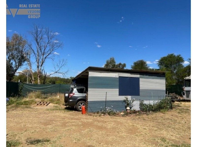 MC70998 Bamboo Avenue, Sapphire QLD 4702