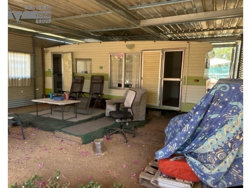 MC70998 Bamboo Avenue, Sapphire QLD 4702