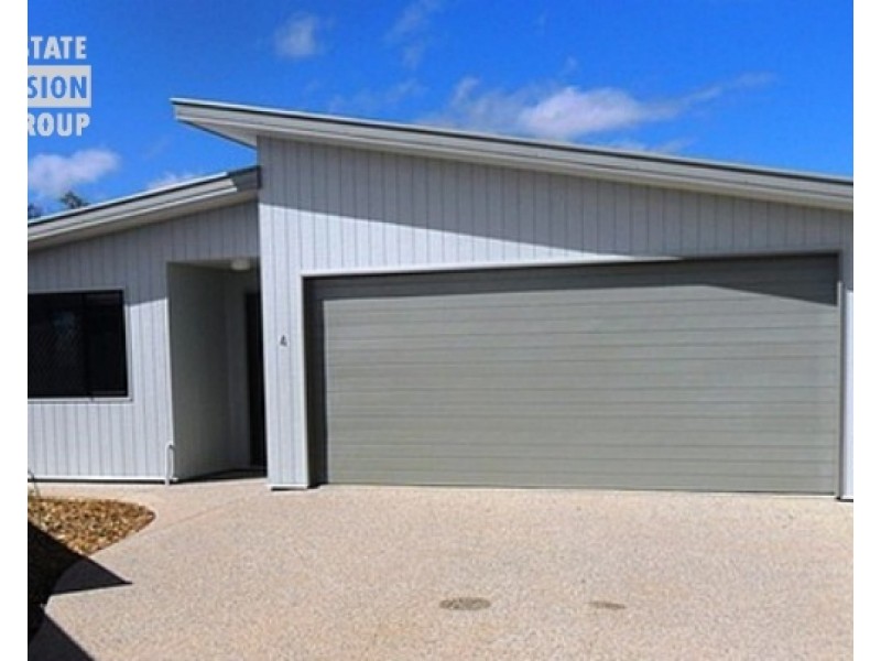 Unit 4/15 Whitney St, Emerald QLD 4720