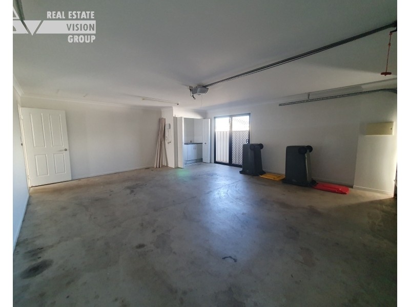 Unit 4/15 Whitney St, Emerald QLD 4720