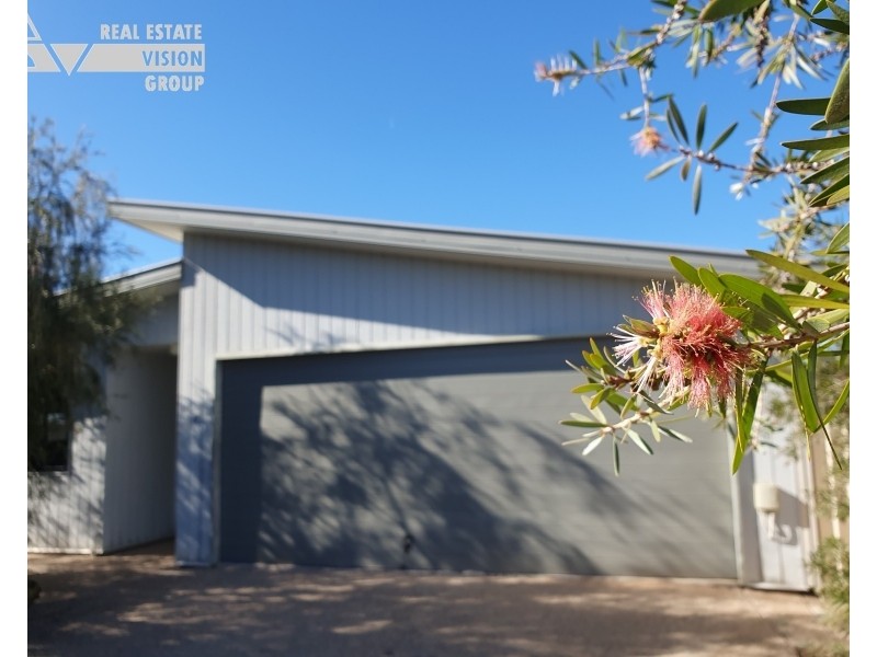 Unit 4/15 Whitney St, Emerald QLD 4720