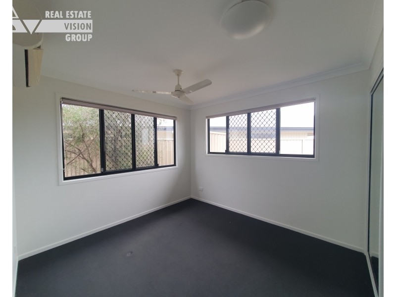 Unit 4/15 Whitney St, Emerald QLD 4720