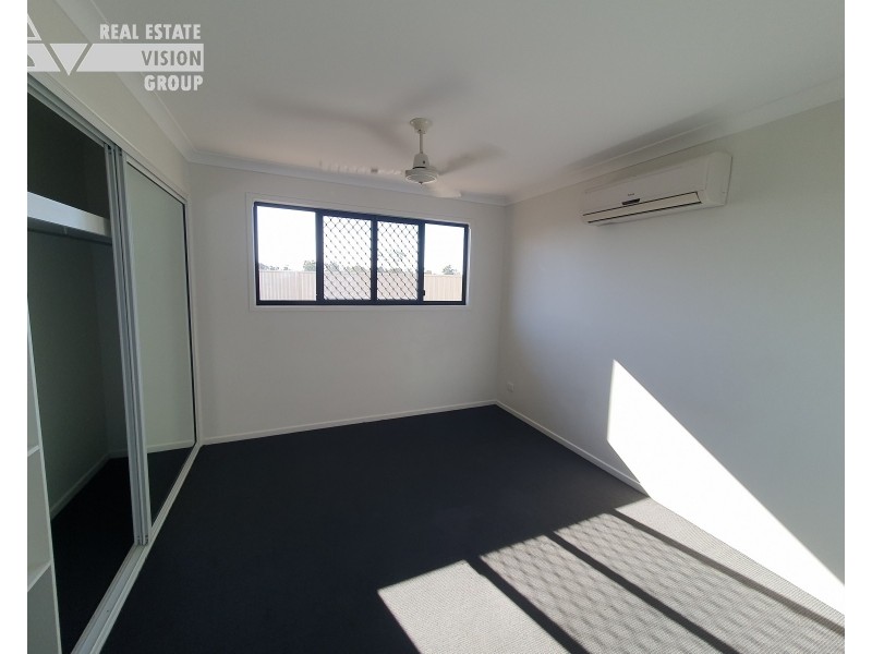 Unit 4/15 Whitney St, Emerald QLD 4720