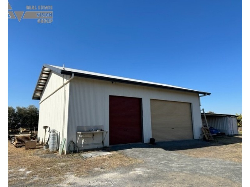 12C Edgewood Dr, Emerald QLD 4720