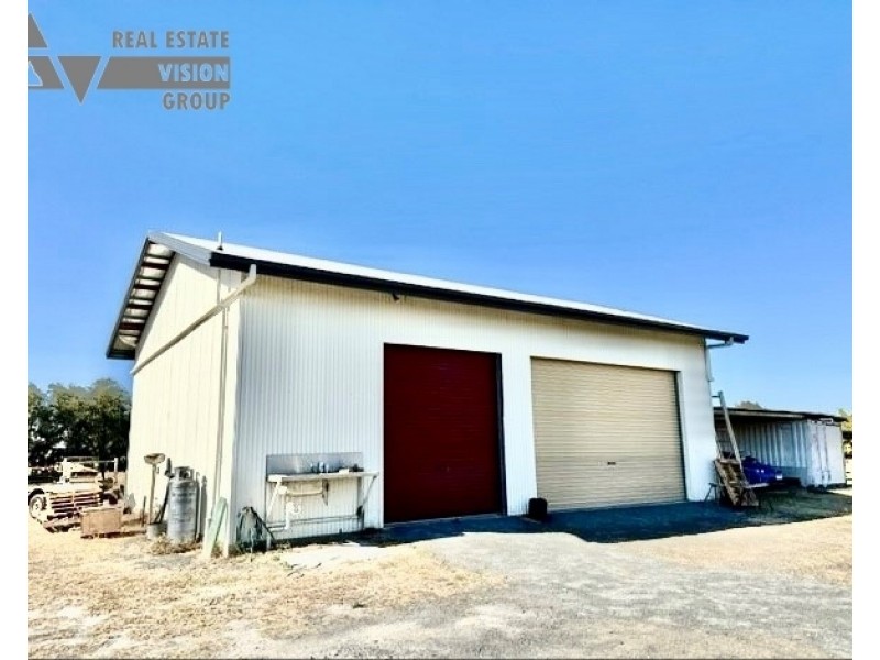 12C Edgewood Dr, Emerald QLD 4720