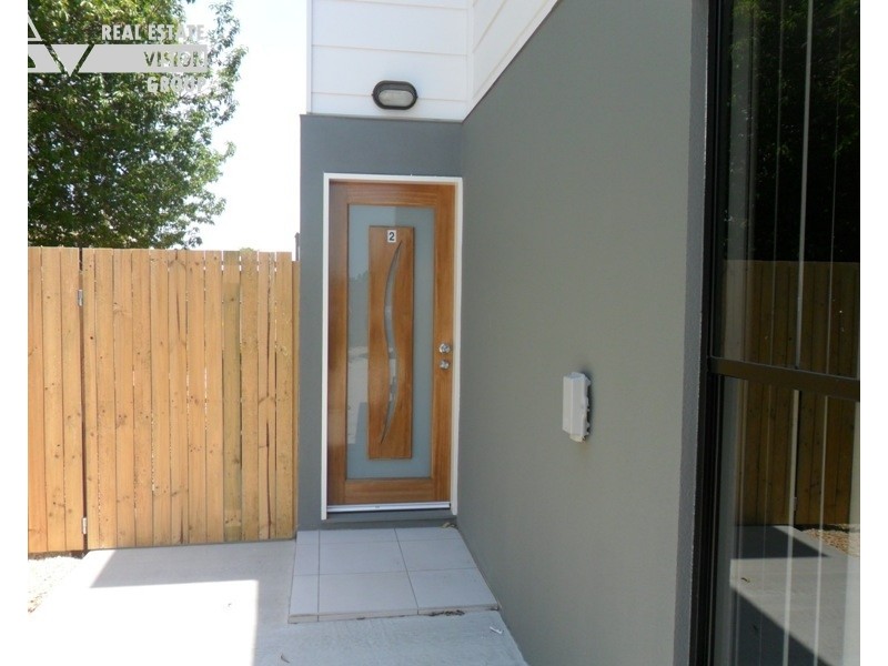 Unit 2/16 Bauman Way, Blackwater QLD 4717