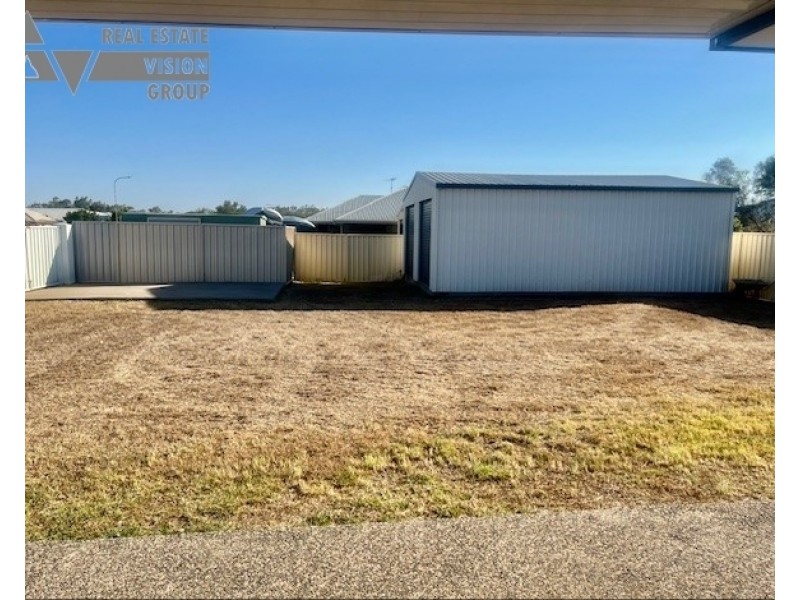 Emerald QLD 4720
