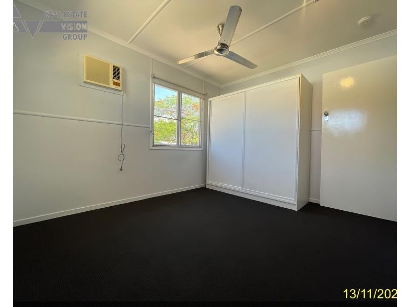 Blackwater QLD 4717