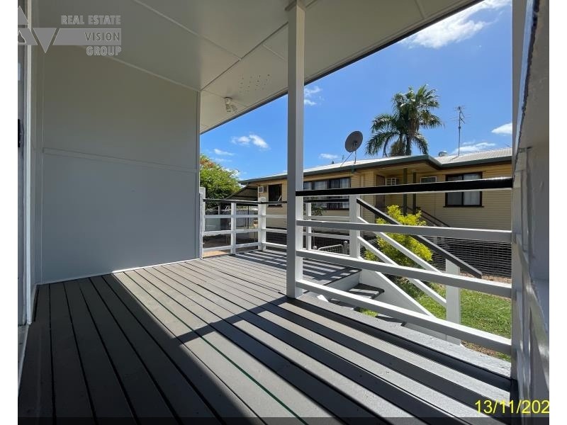 Blackwater QLD 4717