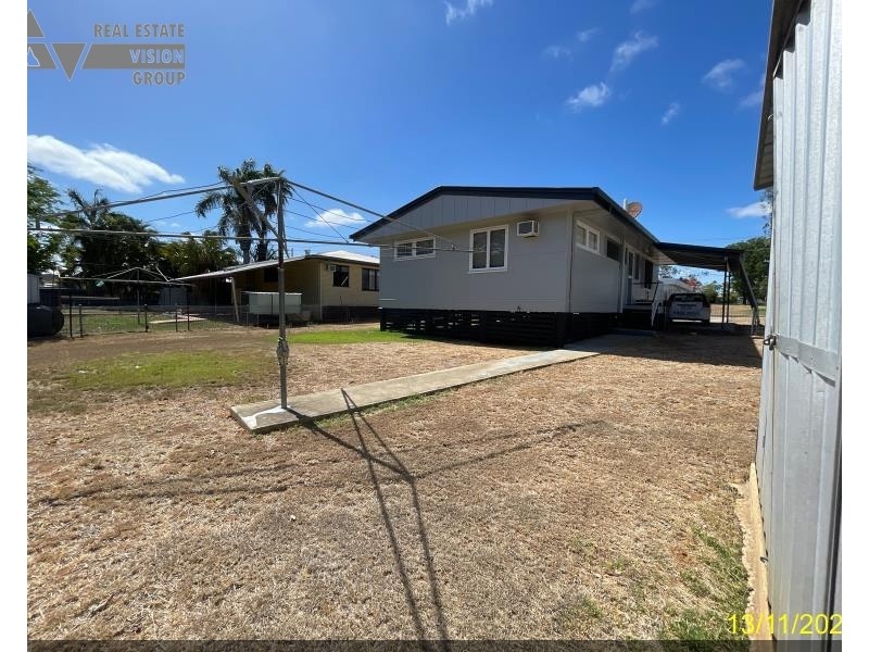 Blackwater QLD 4717